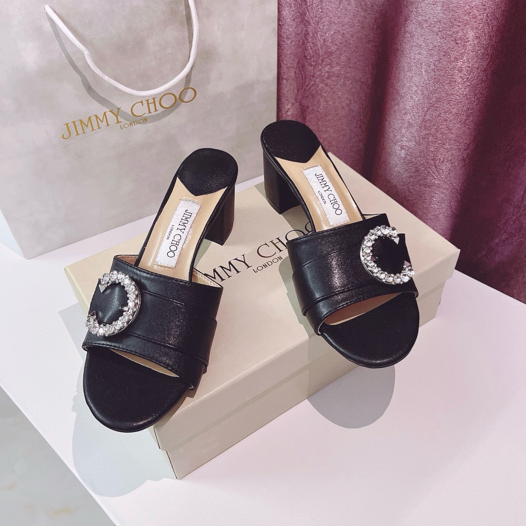 JIMMY CHOO