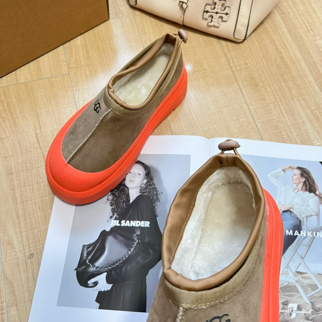UGG