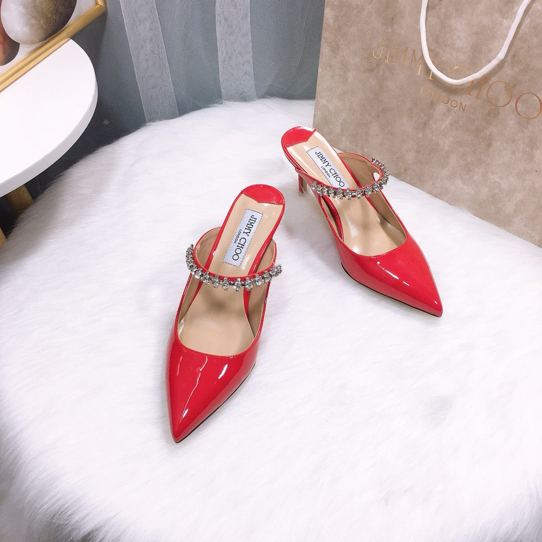 JIMMY CHOO