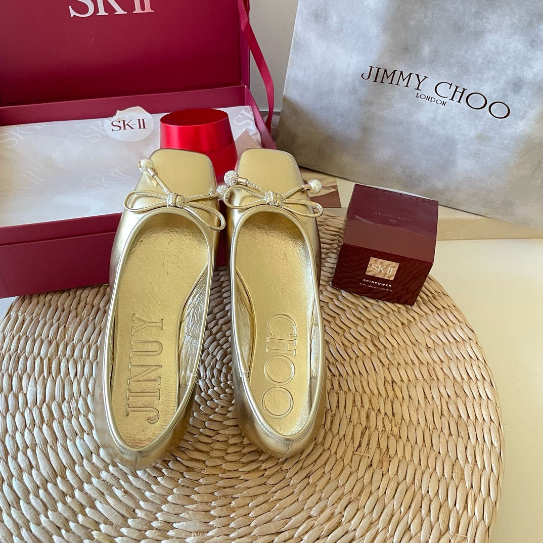 Jimmy CHOO