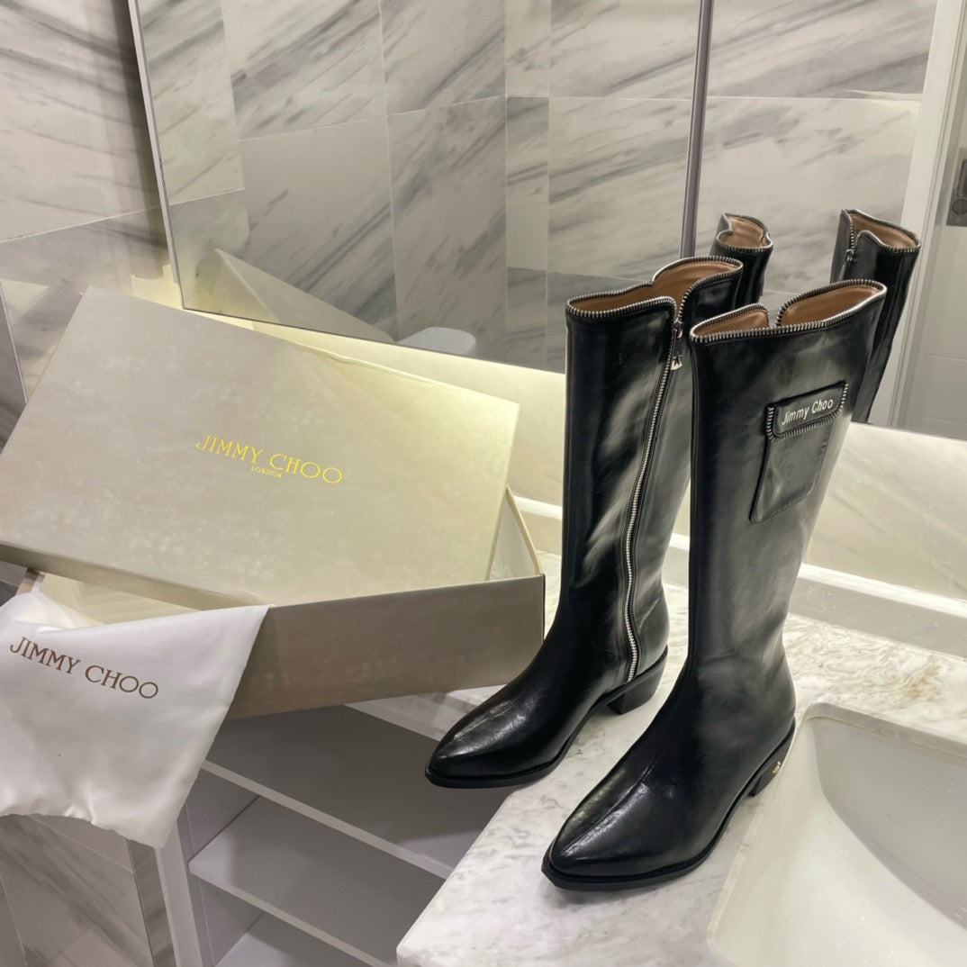 JIMMY CHOO