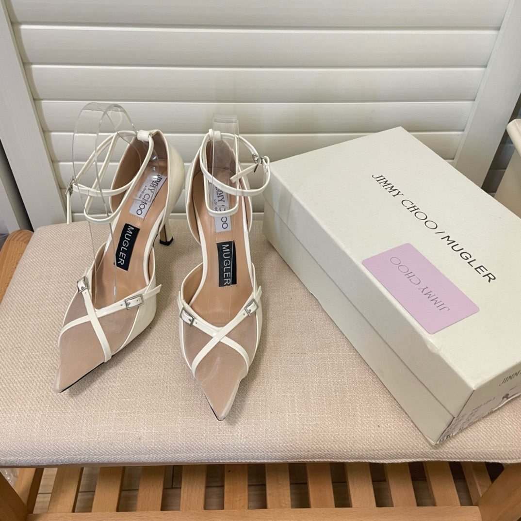 JIMMY CHOO