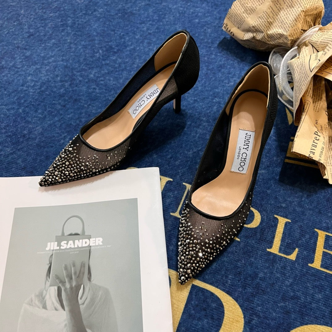 JIMMY CHOO