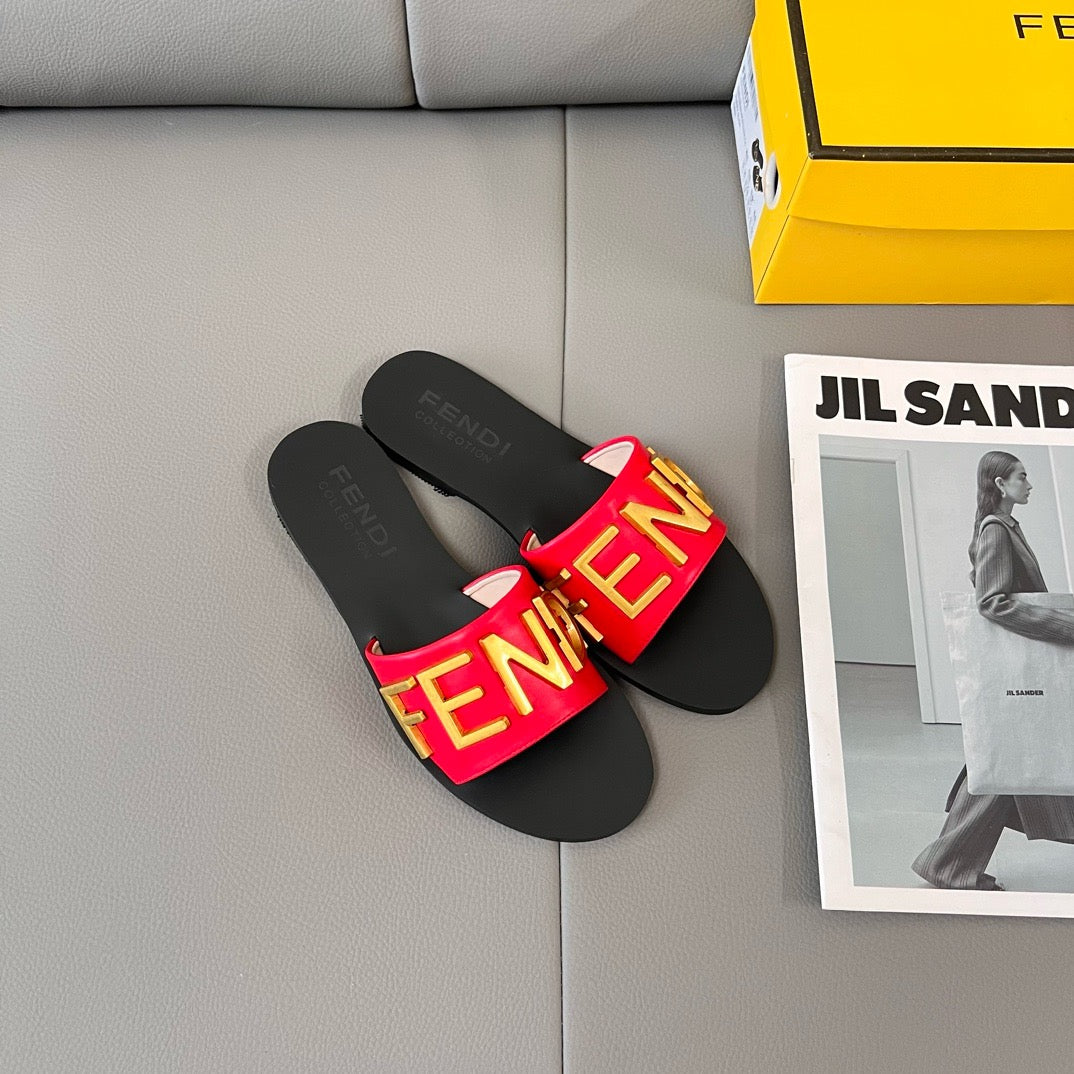 FENDI
