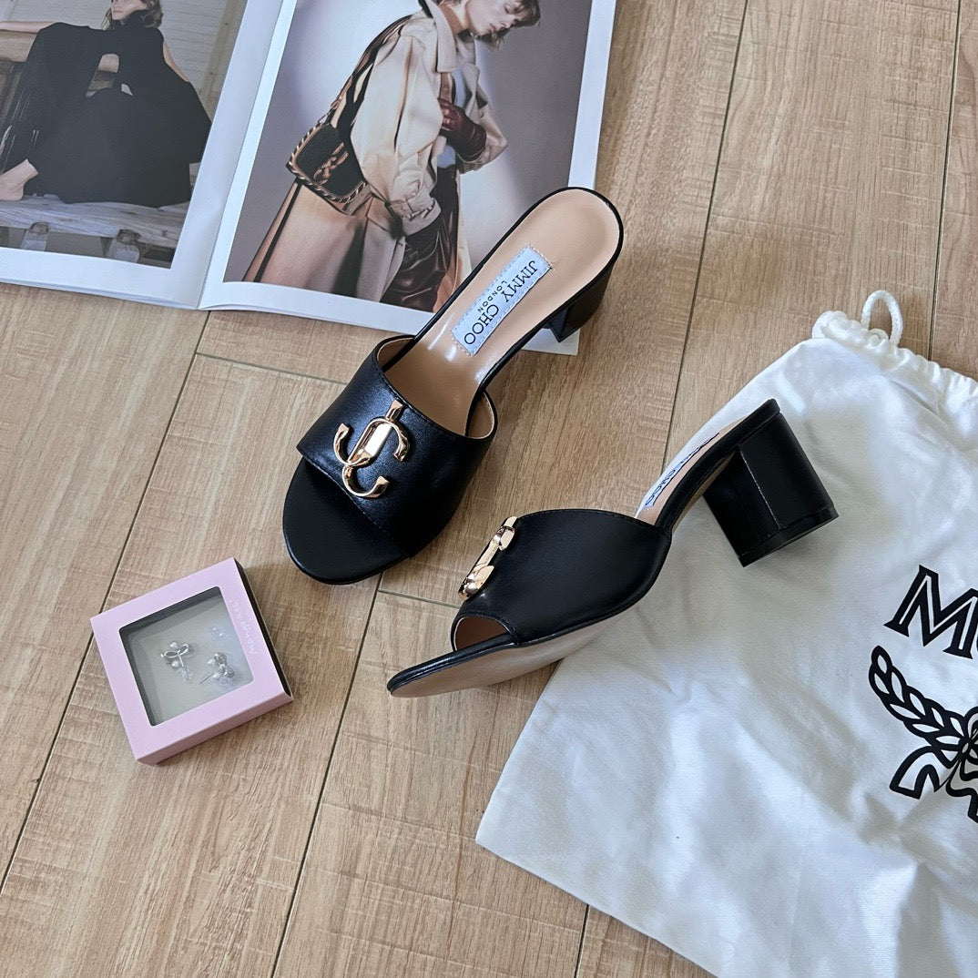 JIMMY CHOO