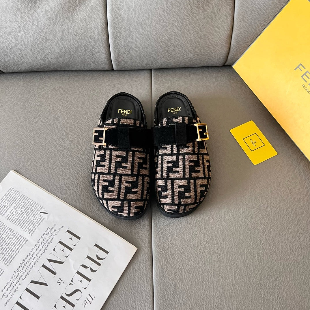 FENDI