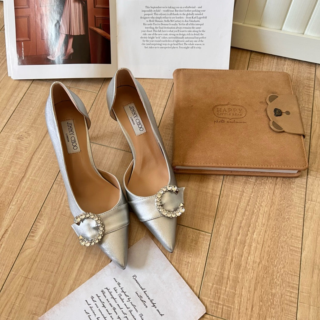 JIMMY CHOO