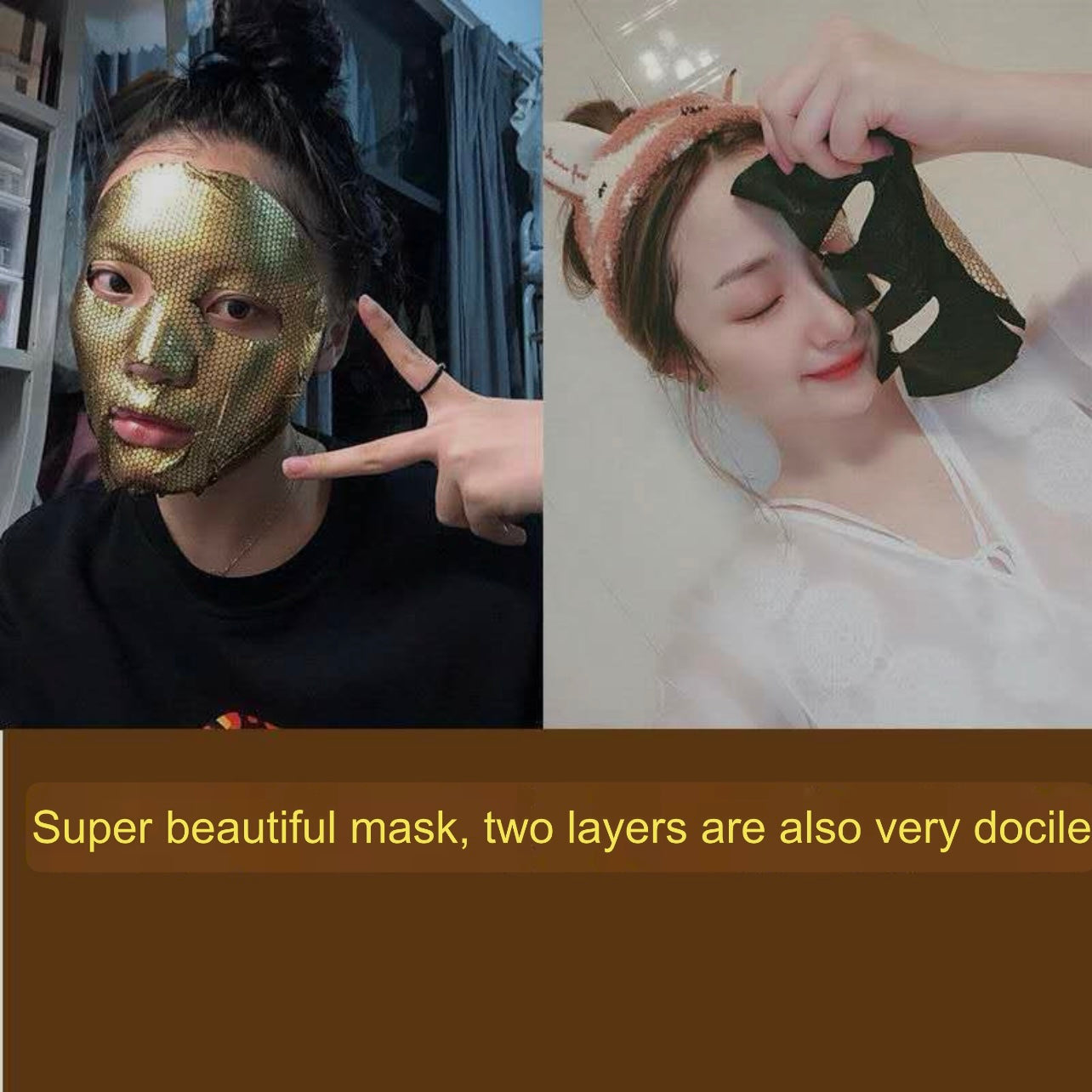 Mask