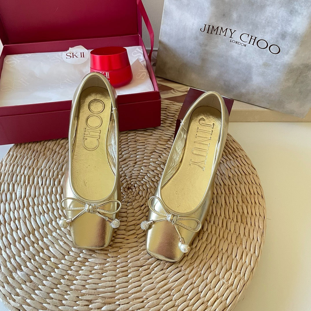 Jimmy CHOO