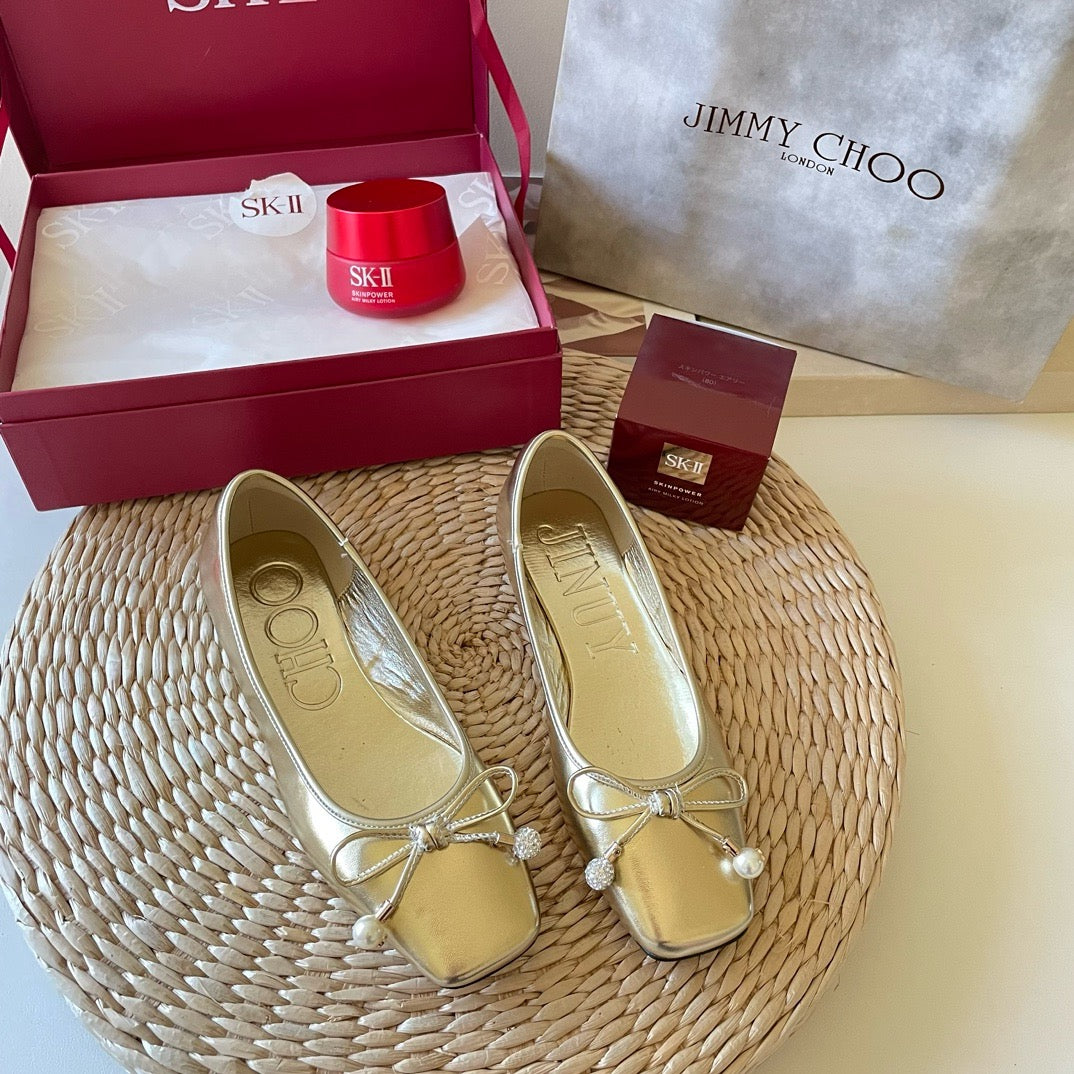 Jimmy CHOO