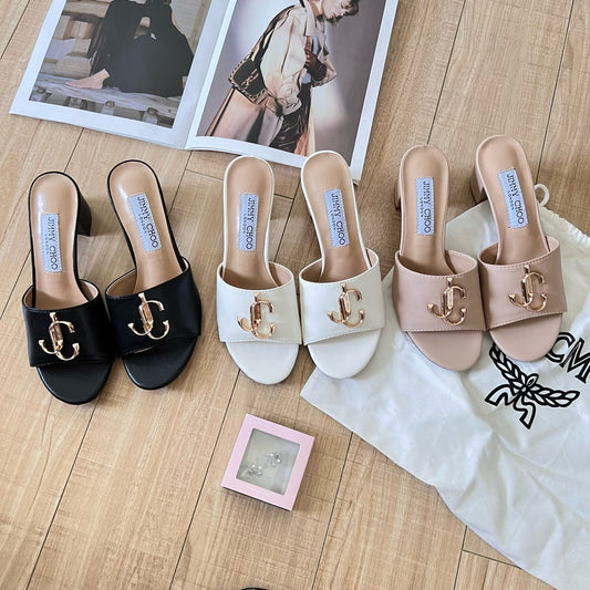 JIMMY CHOO
