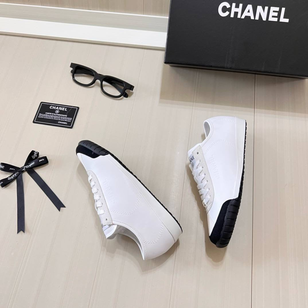 Chanel shoes