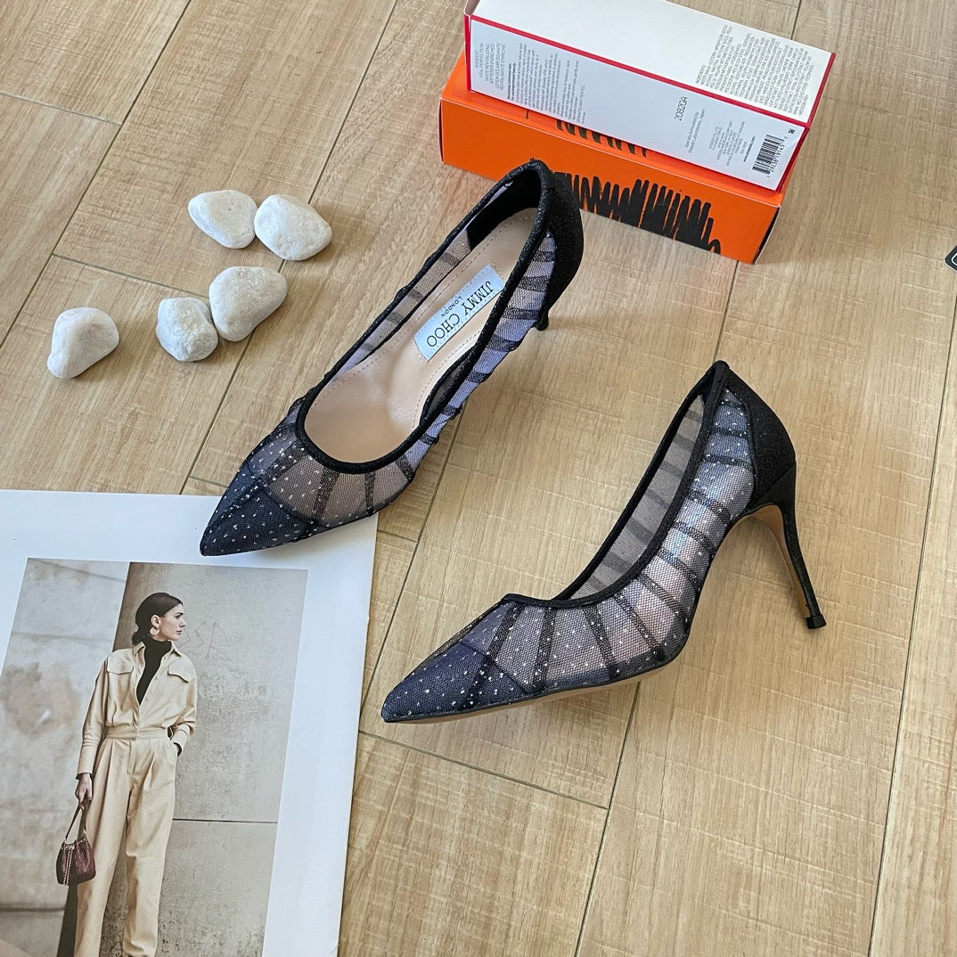JIMMY CHOO