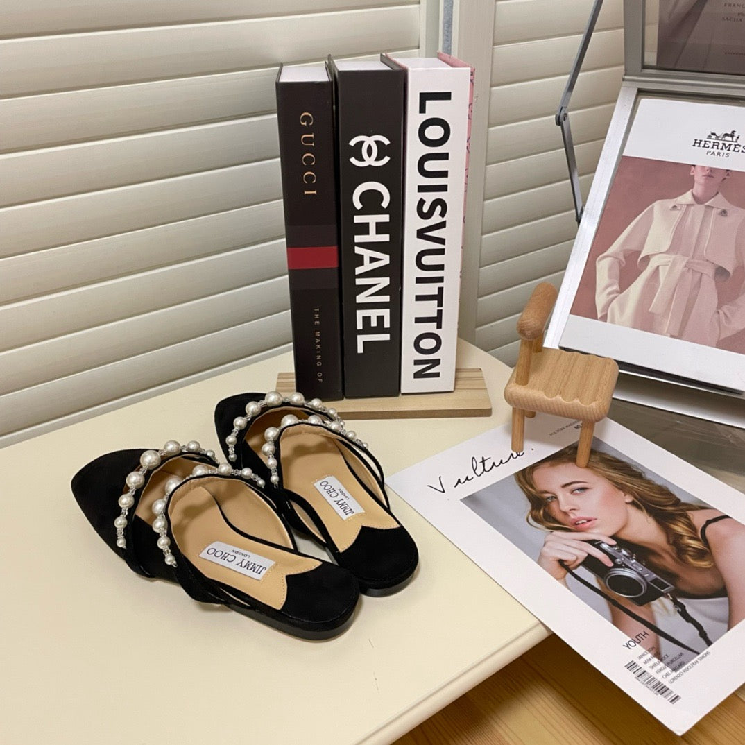 JIMMY CHOO