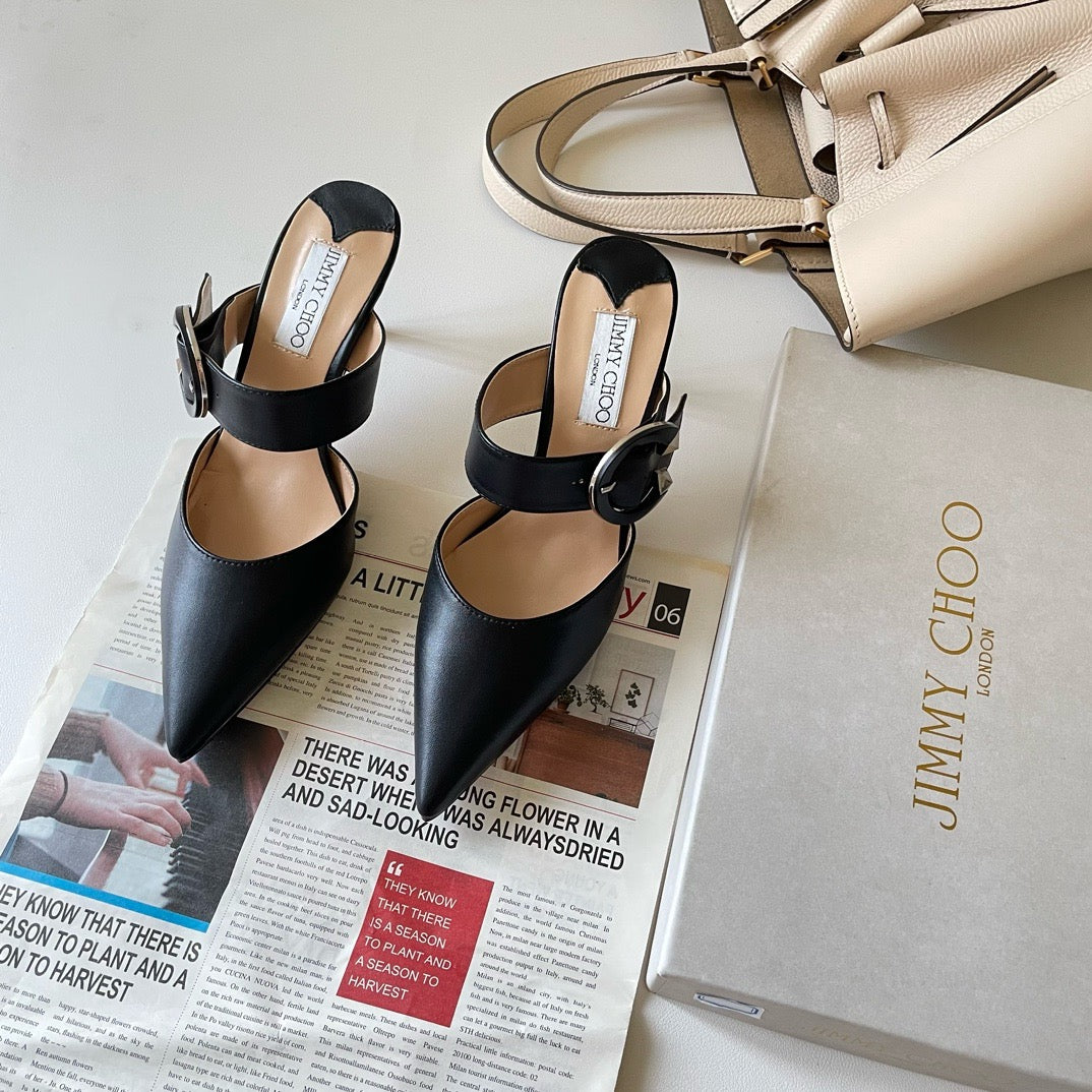 JIMMY CHOO