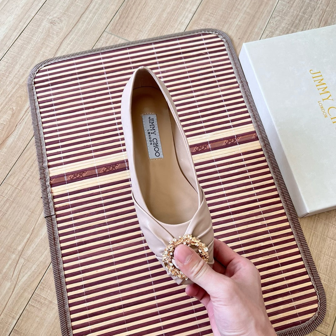 JIMMY CHOO