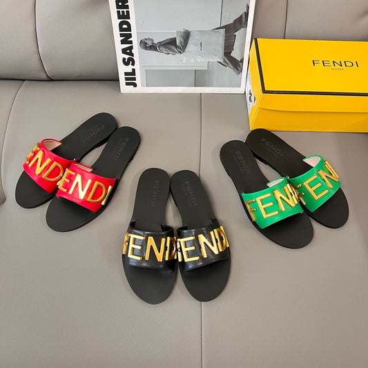 FENDI