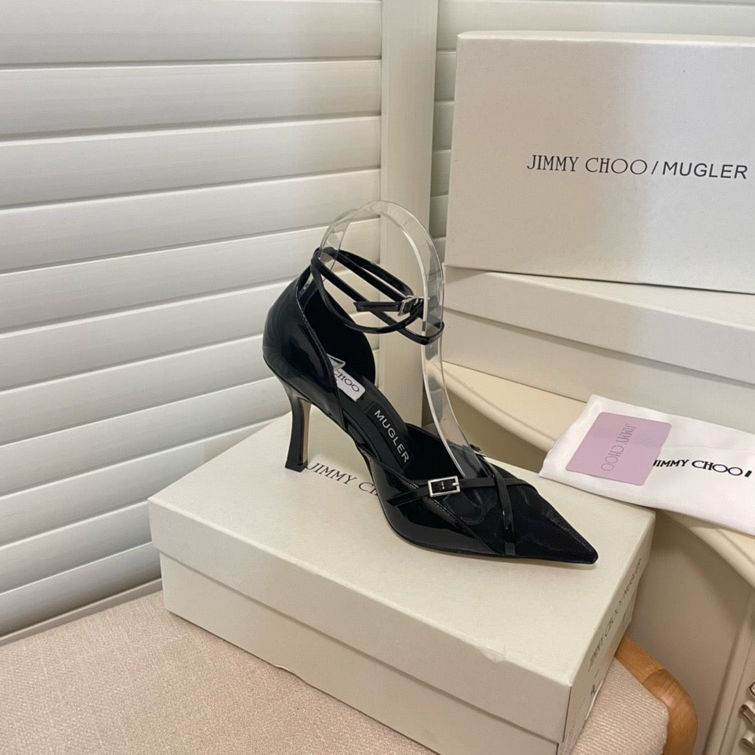 JIMMY CHOO