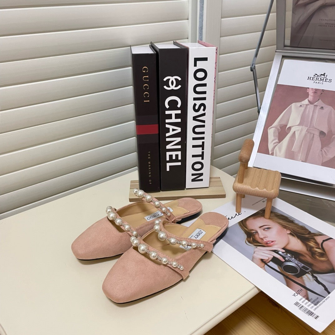 JIMMY CHOO