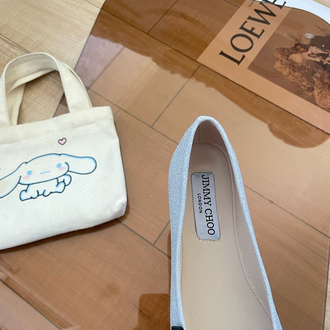 JIMMY CHOO