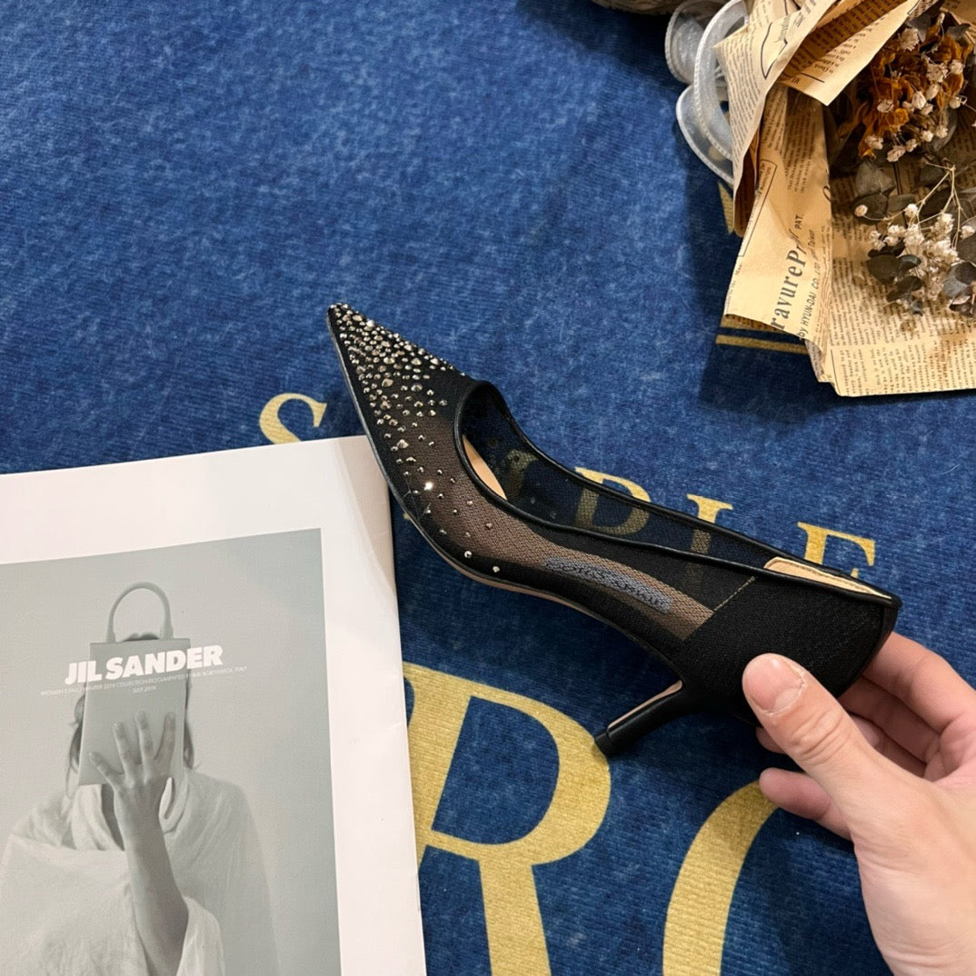 JIMMY CHOO