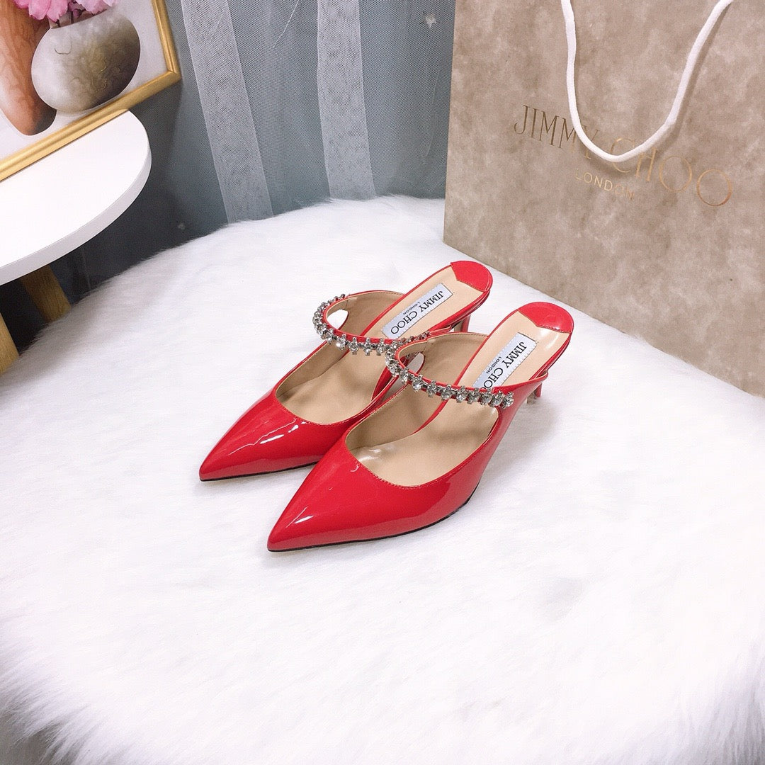 JIMMY CHOO