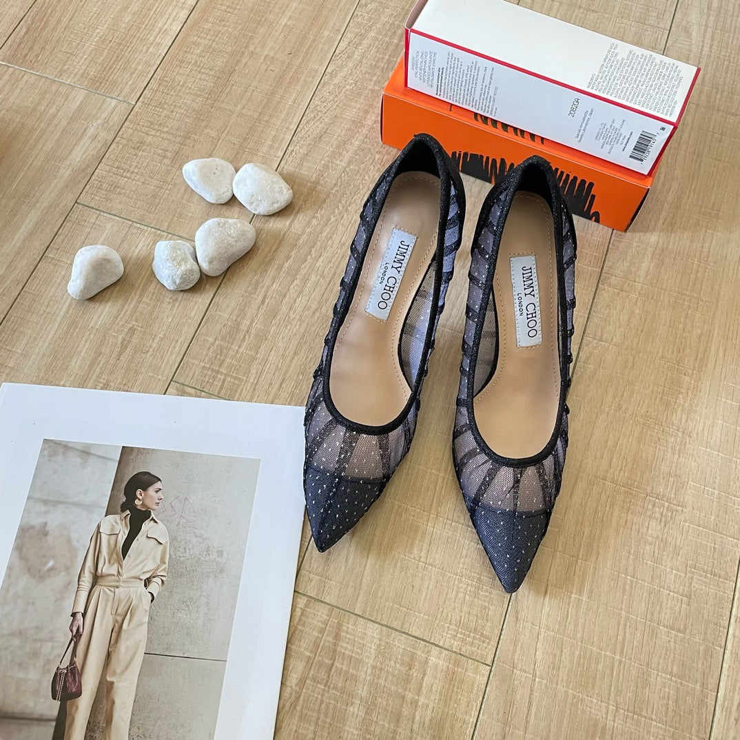 JIMMY CHOO