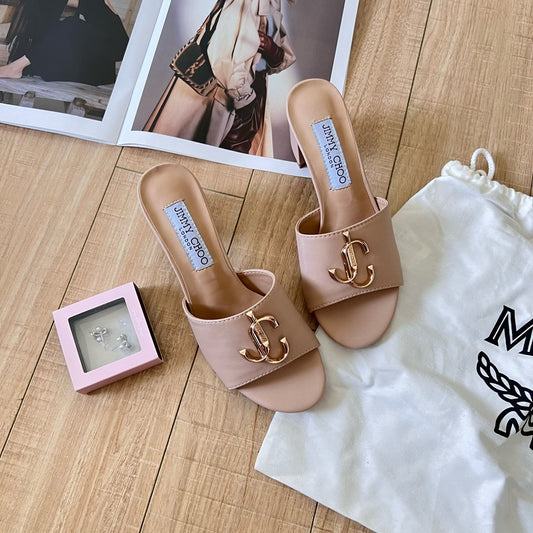 JIMMY CHOO
