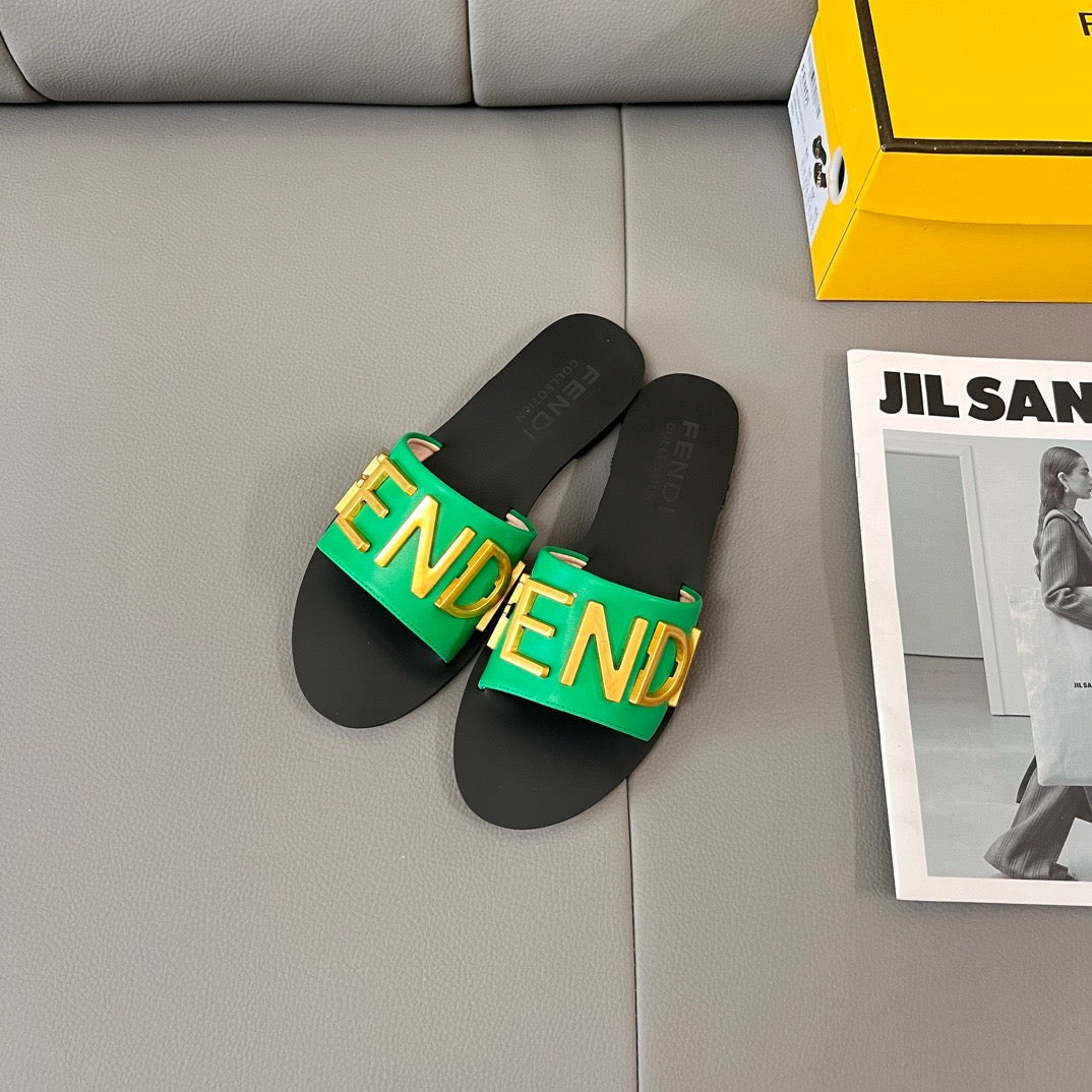 FENDI