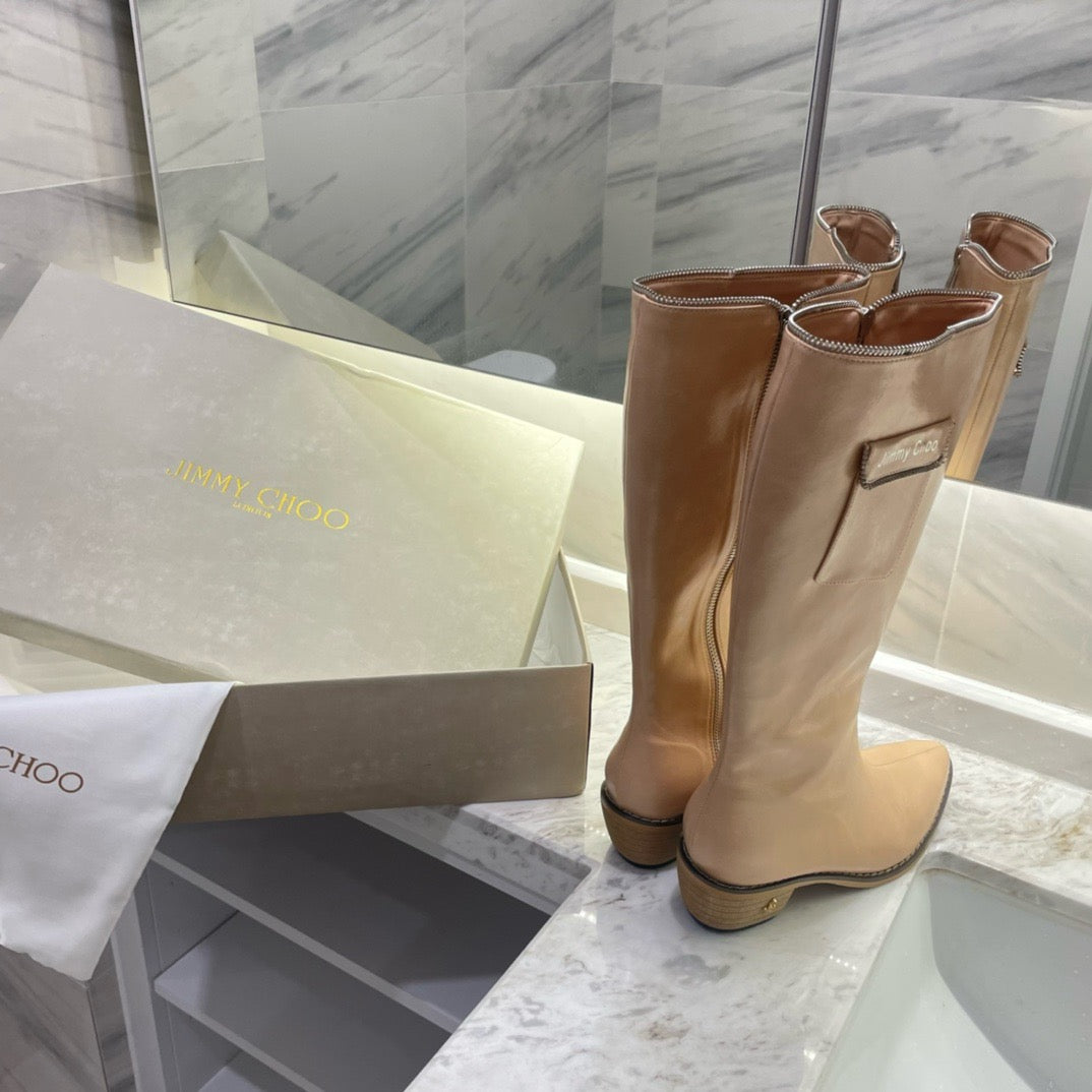 JIMMY CHOO