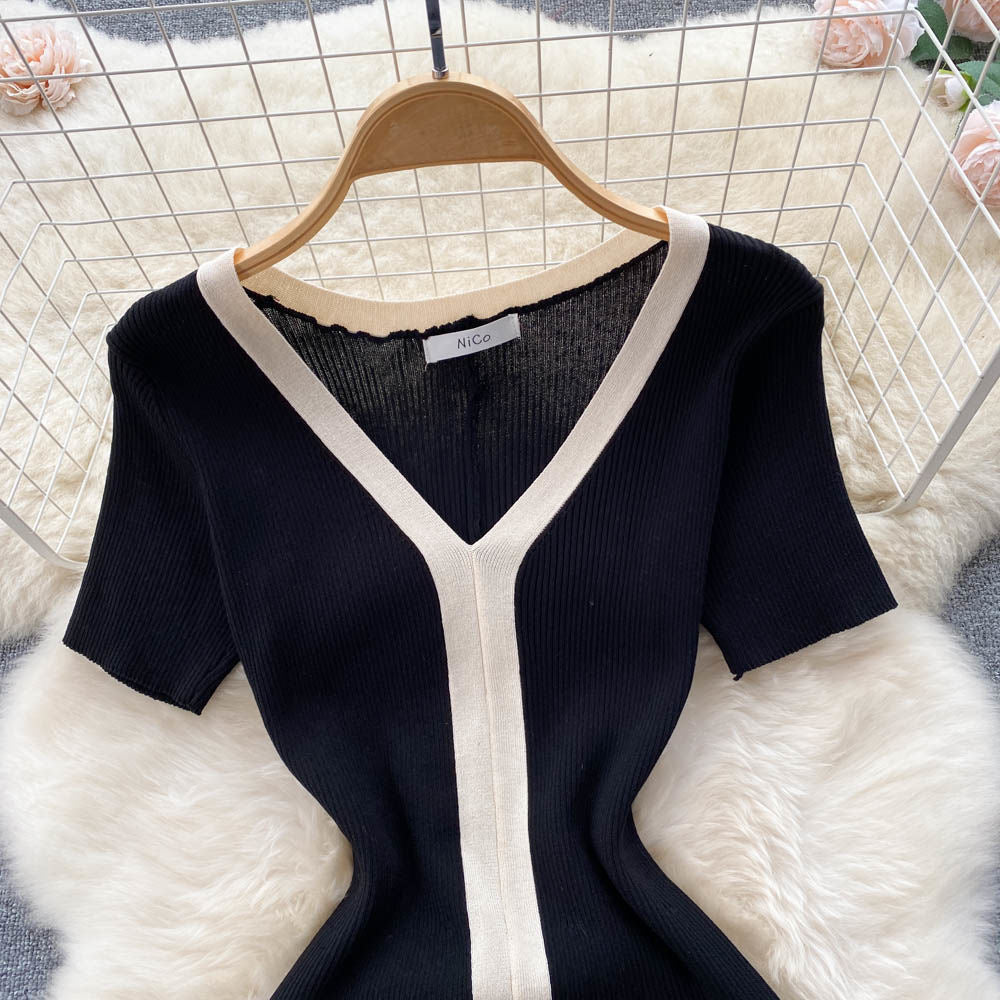 On hand M