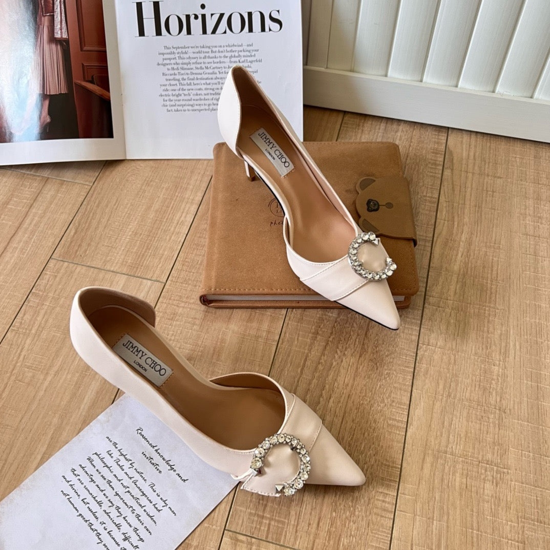 JIMMY CHOO