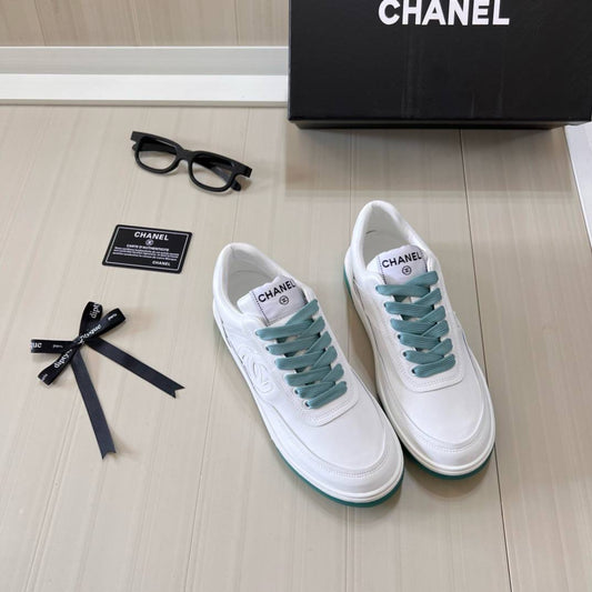 Chanel shoes