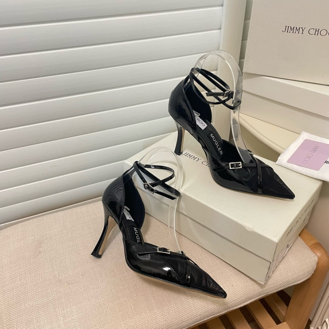 JIMMY CHOO