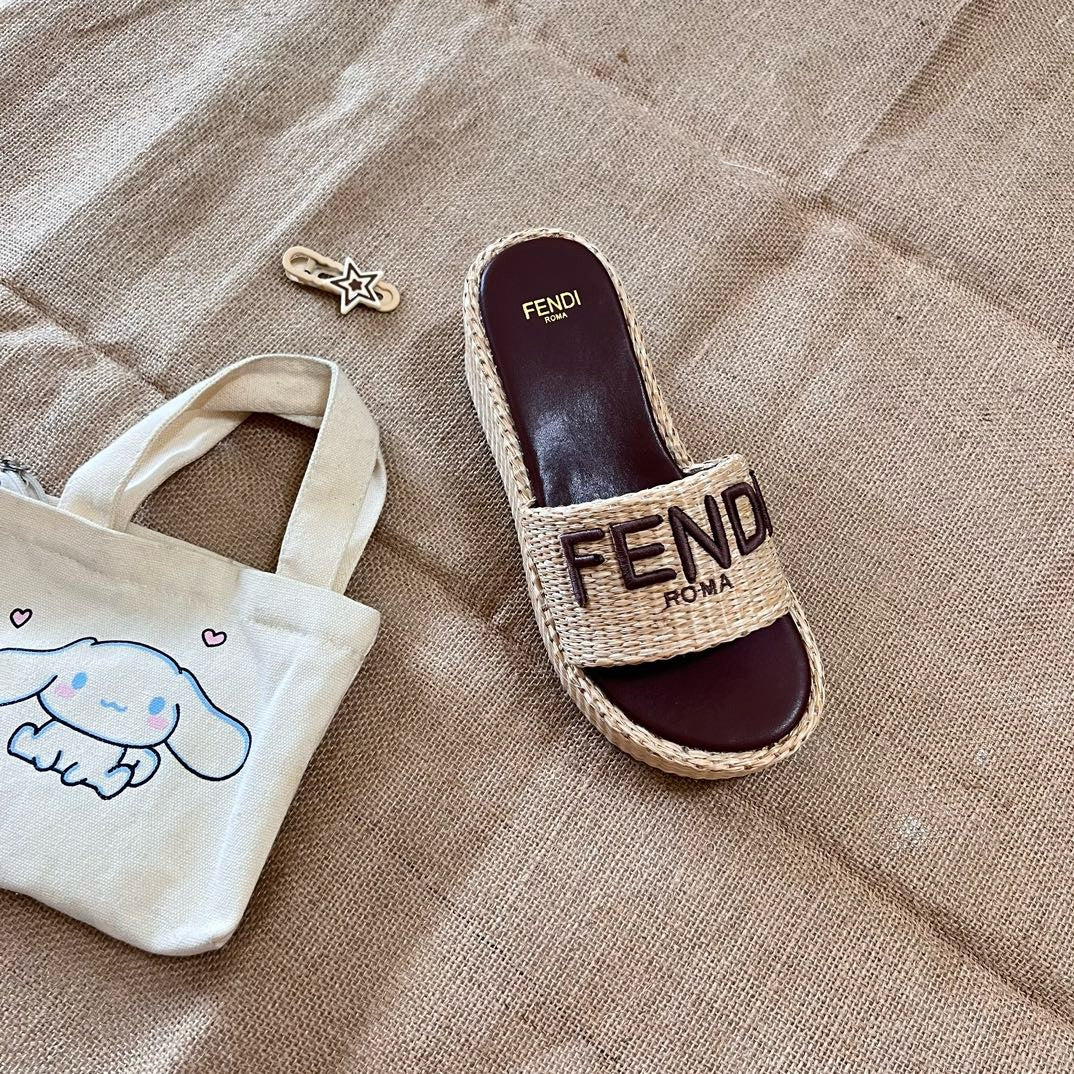 FENDI