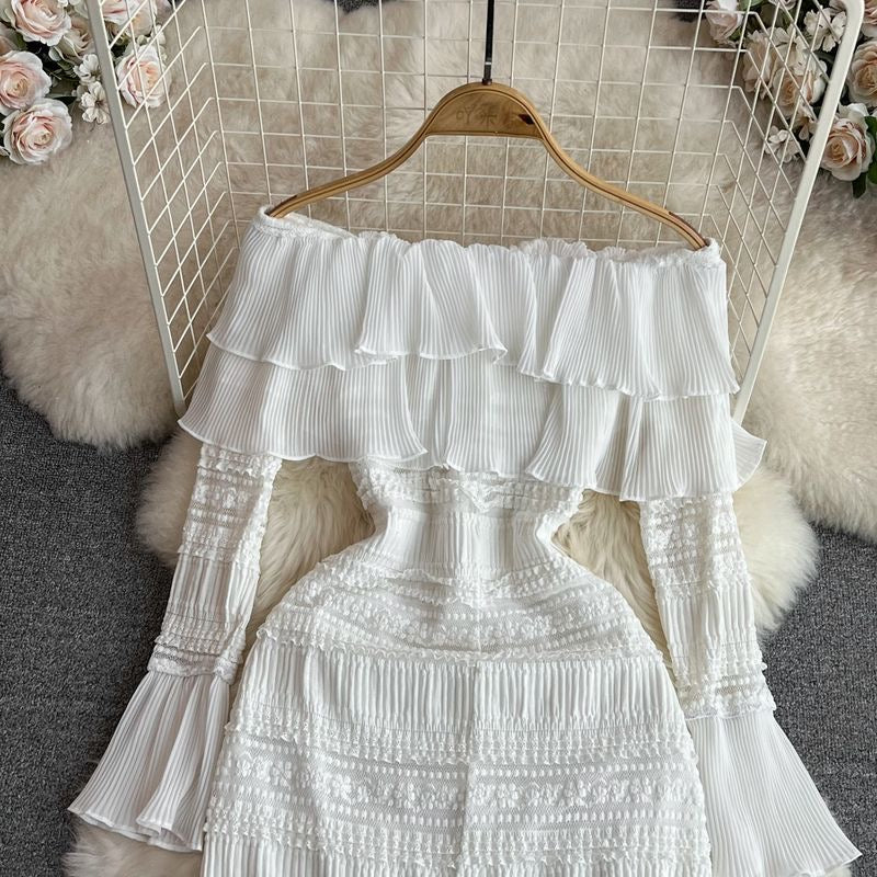 On hand XL