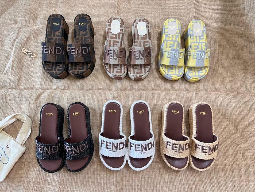 FENDI
