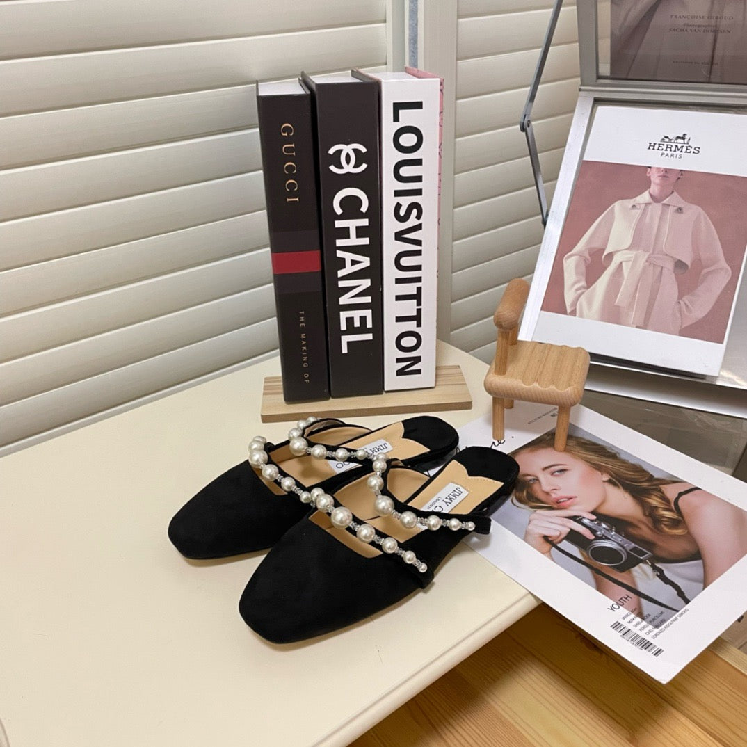 JIMMY CHOO