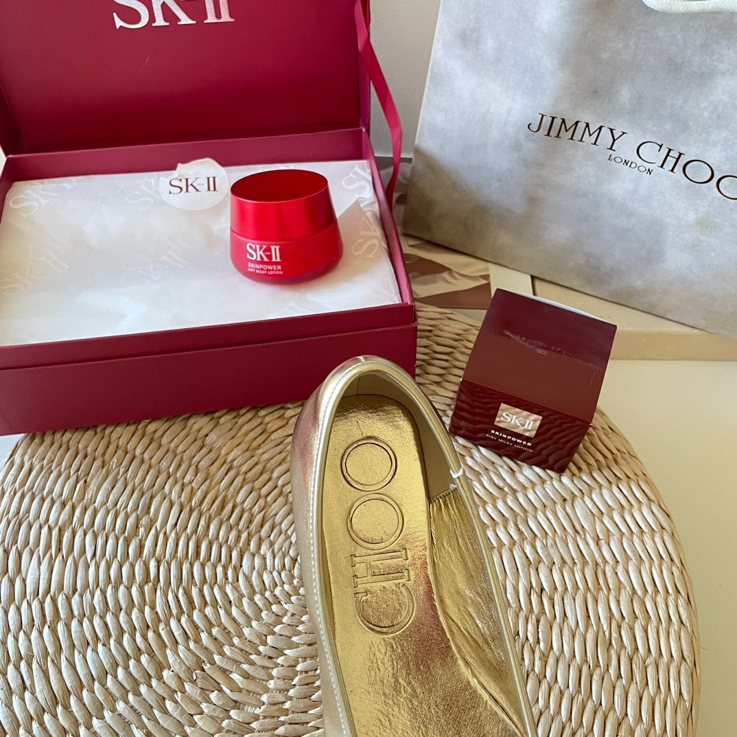 Jimmy CHOO