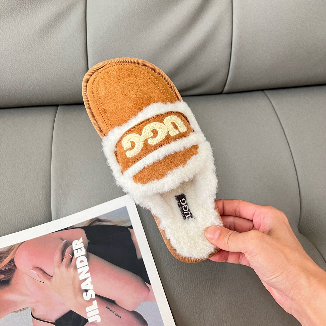 UGG