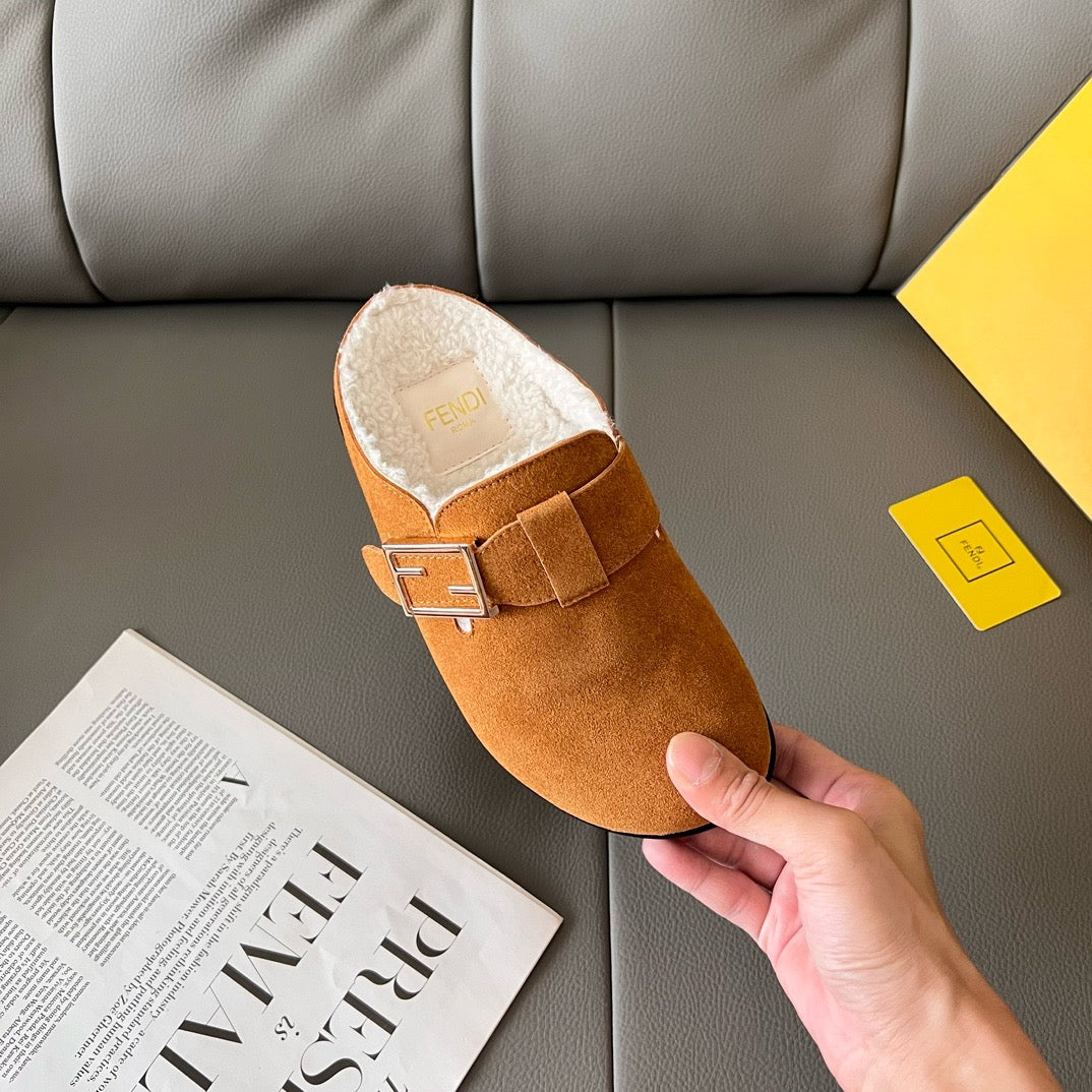 FENDI