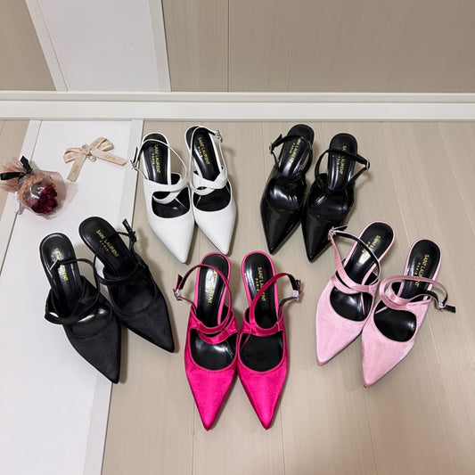 YSL