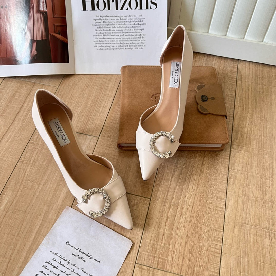 JIMMY CHOO