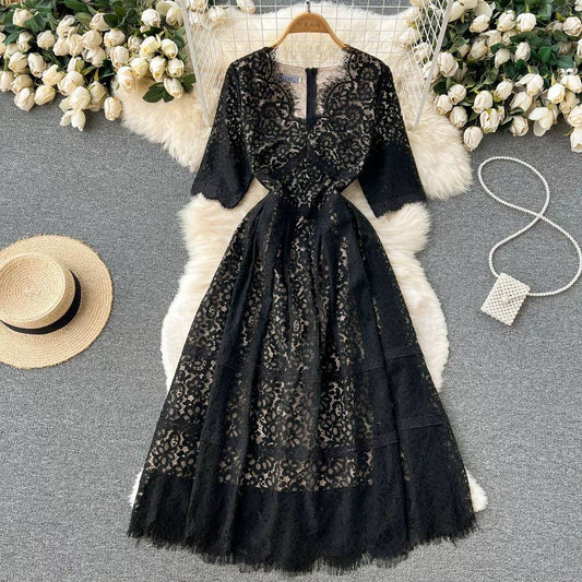 Dresses