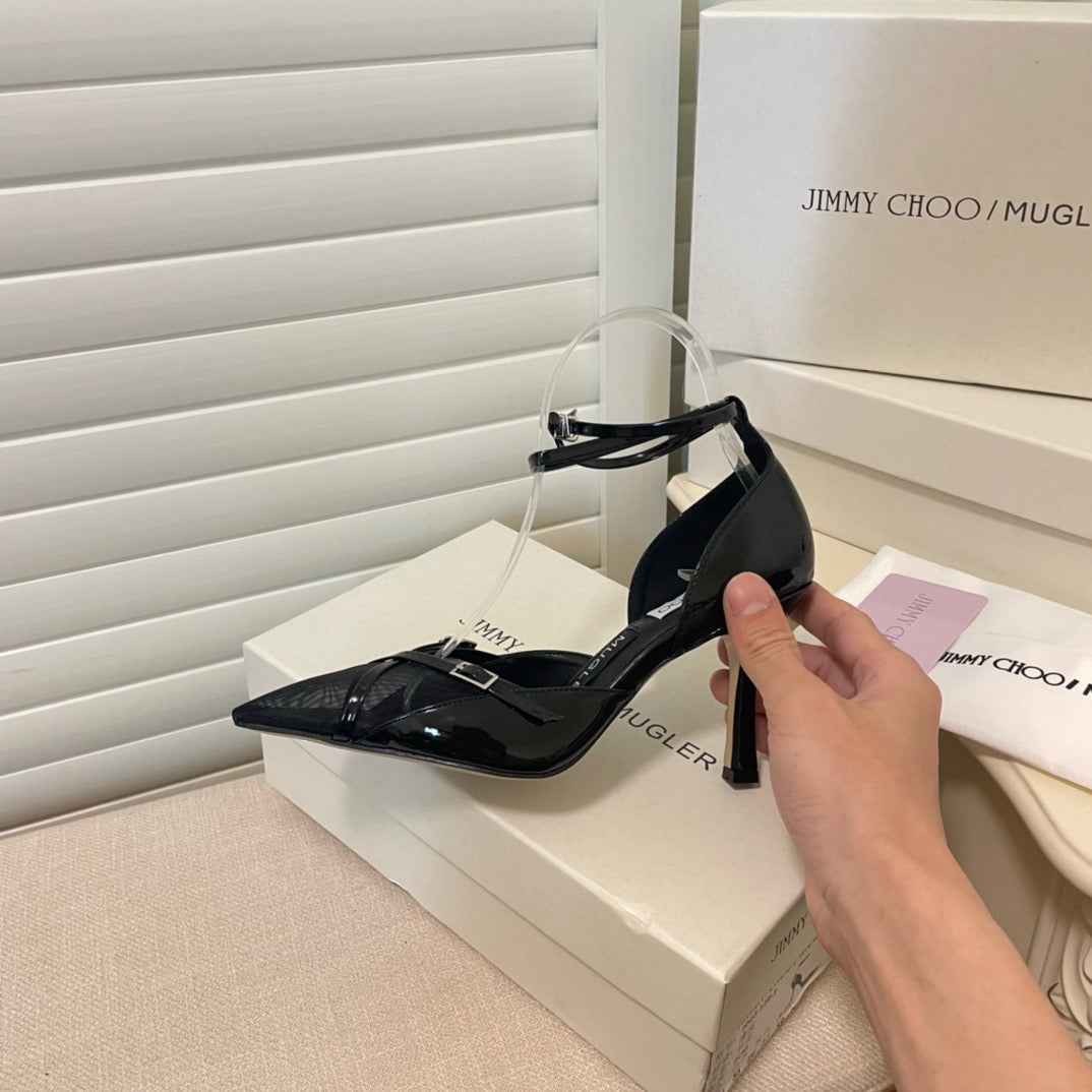 JIMMY CHOO
