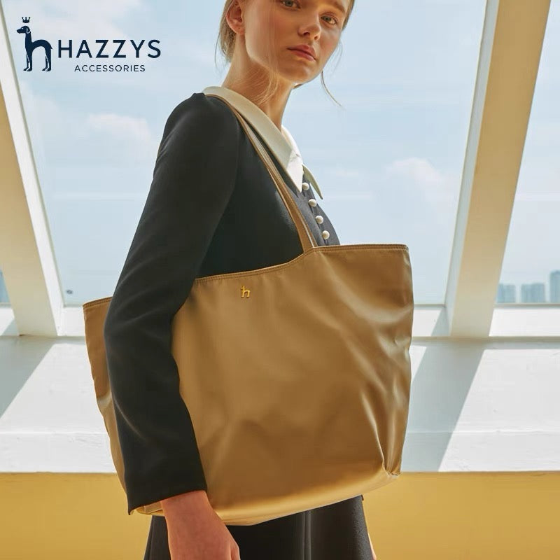 Hazzys