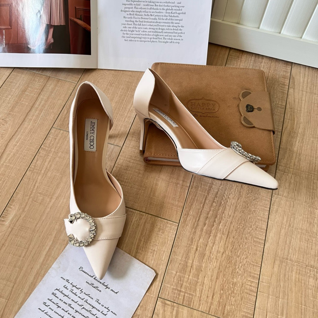 JIMMY CHOO