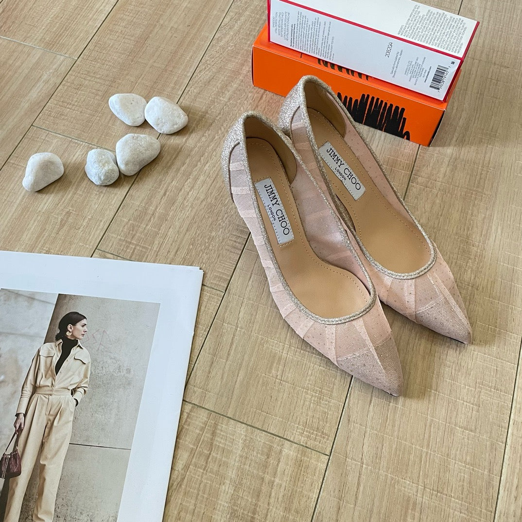 JIMMY CHOO