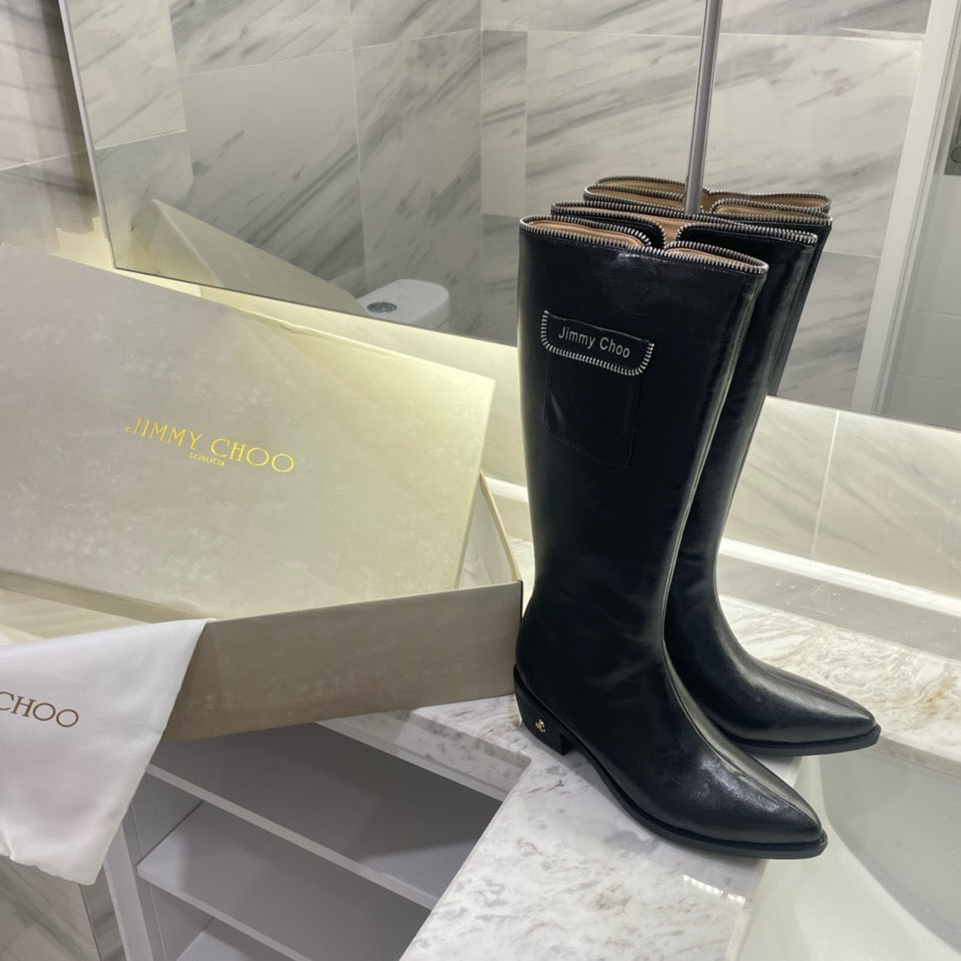 JIMMY CHOO