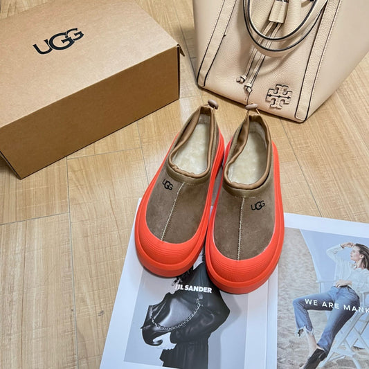 UGG